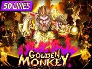 Golden Monkey game icon