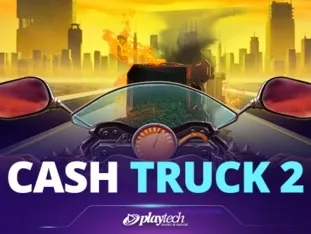 Cash Truck 2 game icon