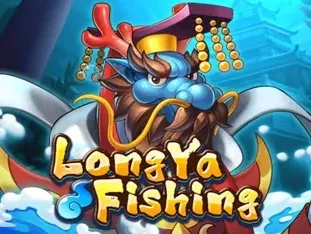 Longya Fishing game icon