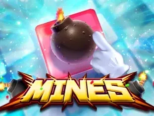Mines game icon