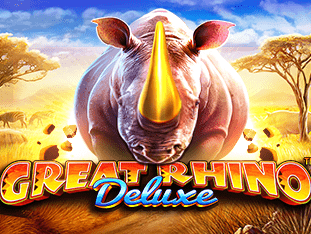 Great Rhino Deluxe game icon